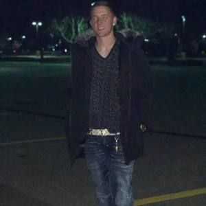 Meet your Posher, Jake